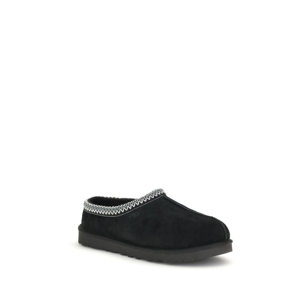 UGG Tasman II Mules Suede Upper Sheepskin Insole Comfort