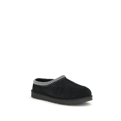 UGG Tasman II Mules Suede Upper Sheepskin Insole Comfort