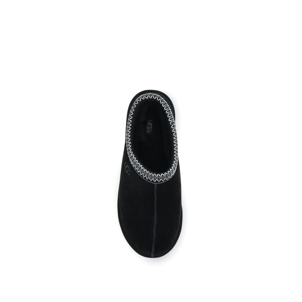 UGG Tasman II Mules Suede Upper Sheepskin Insole Comfort