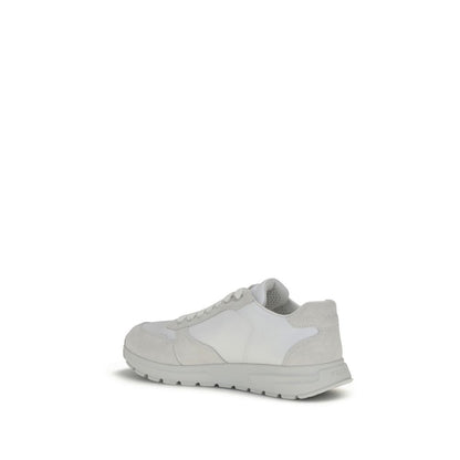 Prada Prax 2.0 Re-Nylon Suede Sneakers Eco Luxury Edition
