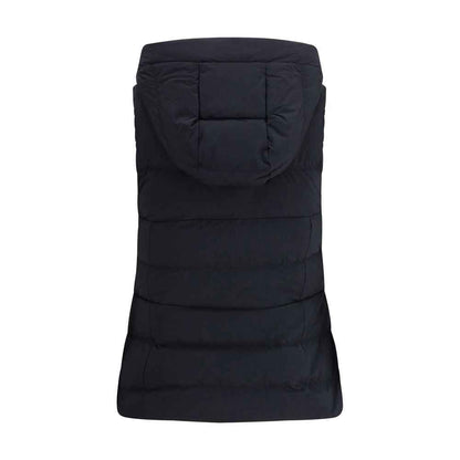 Canada Goose Clair Black Label padded Vest
