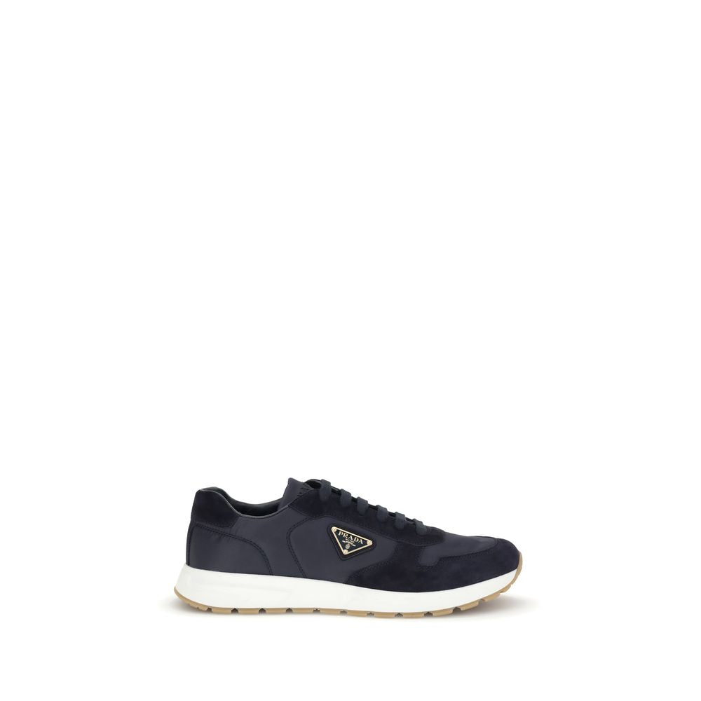 Prada Prax 01 ReNylon Sneakers Lightweight Technical Nylon