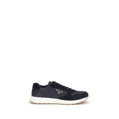Prada Prax 01 ReNylon Sneakers Lightweight Technical Nylon