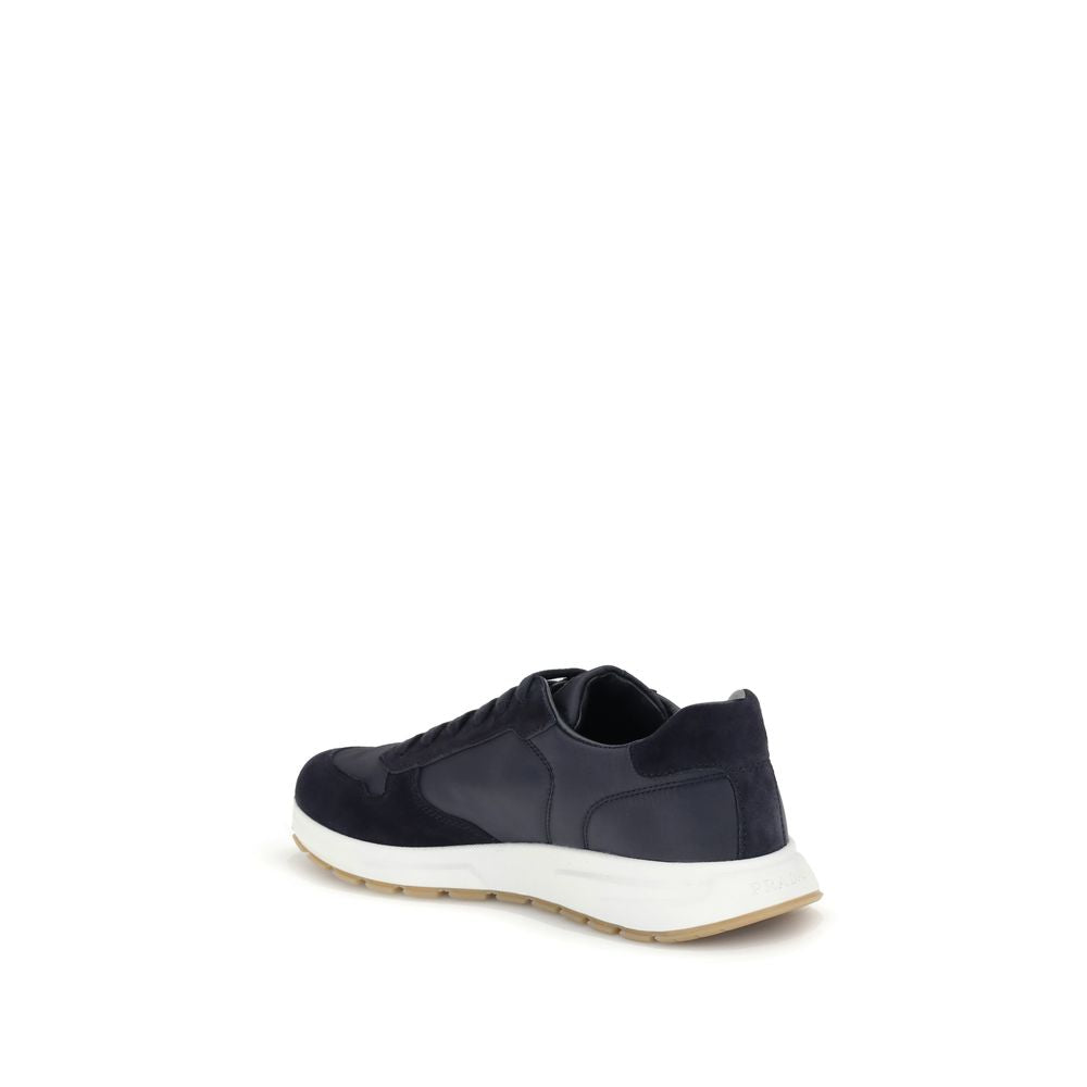 Prada Prax 01 ReNylon Sneakers Lightweight Technical Nylon