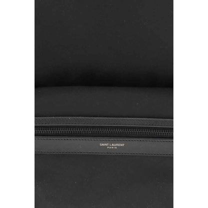 Saint Laurent City Backpack