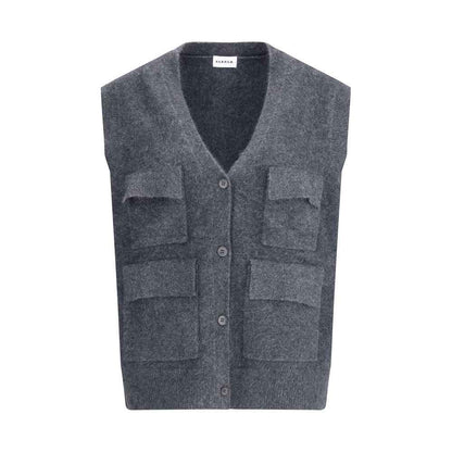 P.A.R.O.S.H. Maxi pocket Vest