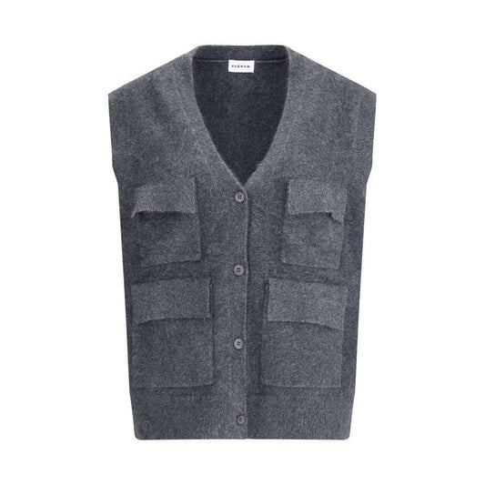 P.A.R.O.S.H. Maxi pocket Vest