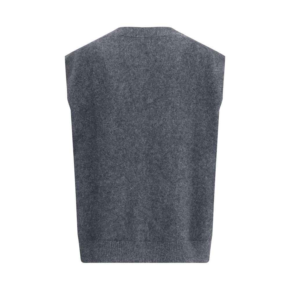 P.A.R.O.S.H. Maxi pocket Vest