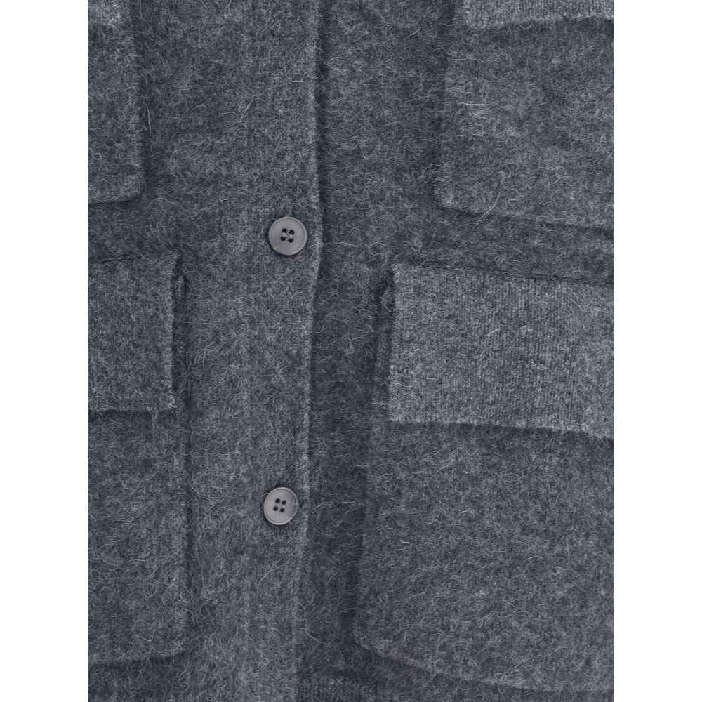 P.A.R.O.S.H. Maxi pocket Vest