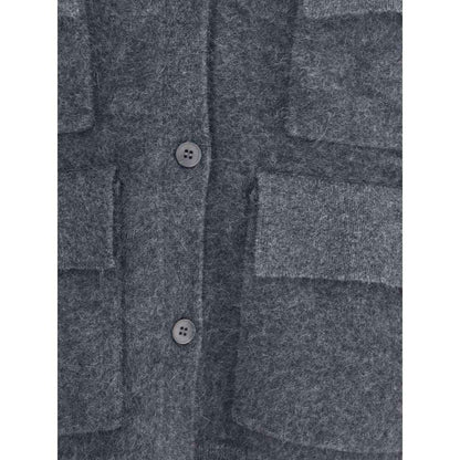 P.A.R.O.S.H. Maxi pocket Vest