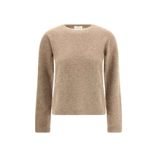 P.A.R.O.S.H. Crew neck Sweater
