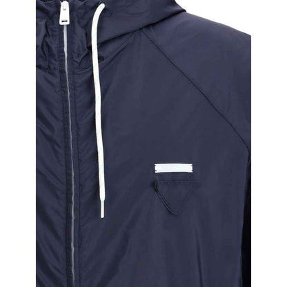 Prada Re-Nylon Jacket
