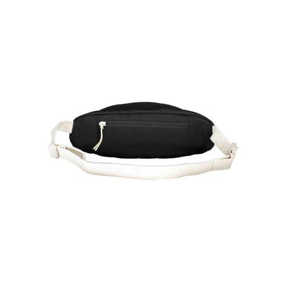Calvin Klein Black Polyester Handbag