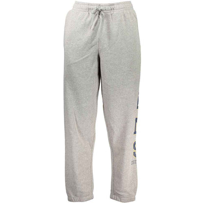 Vans Gray Cotton Pant