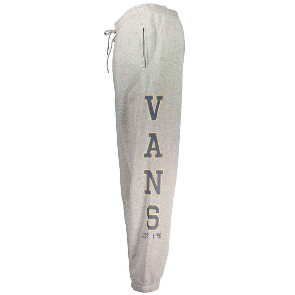Vans Gray Cotton Pant