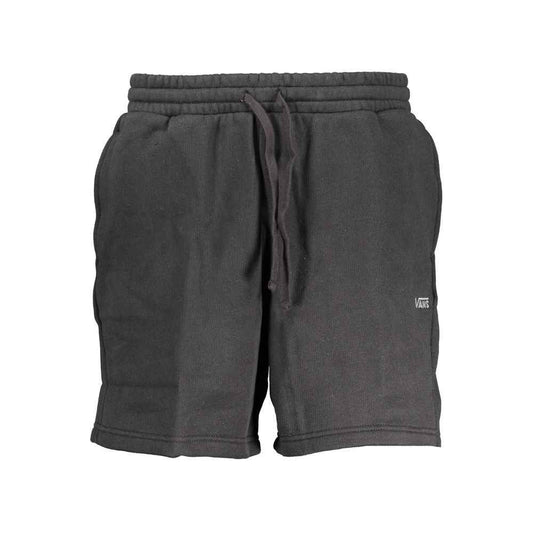 Vans Black Cotton Pant