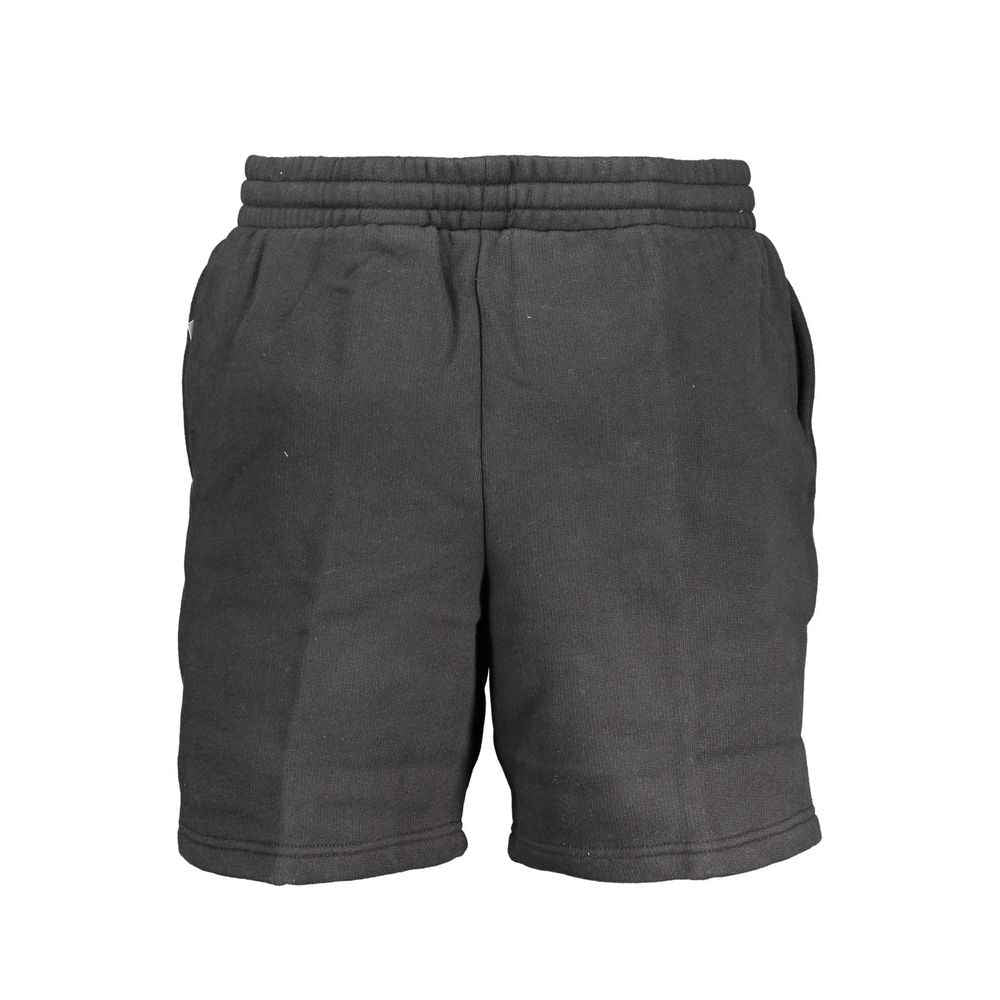 Vans Black Cotton Pant
