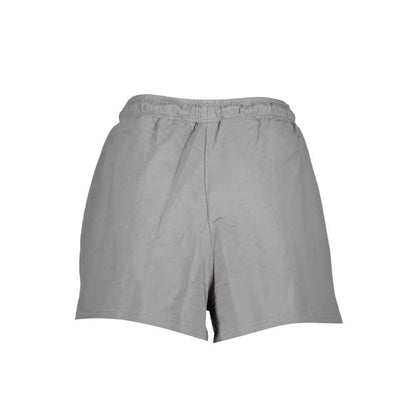 Fila Gray Cotton Pant