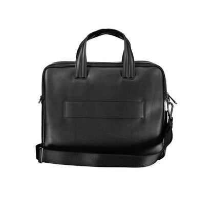Calvin Klein Black Polyester Accessory