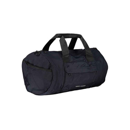 Tommy Hilfiger Blue Polyester Handbag