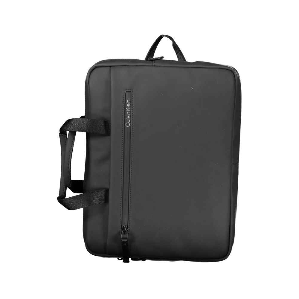 Calvin Klein Black Polyester Accessory