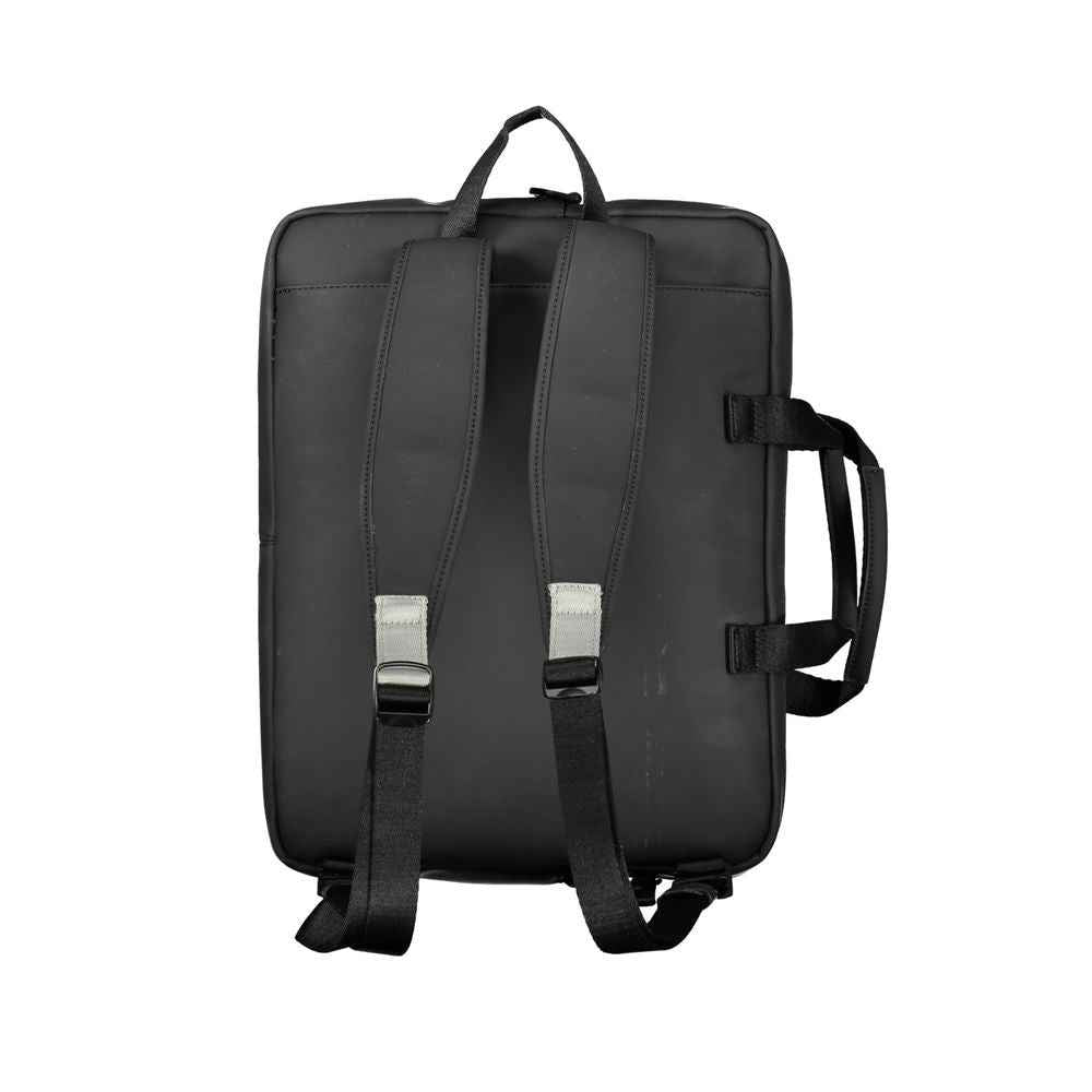Calvin Klein Black Polyester Accessory