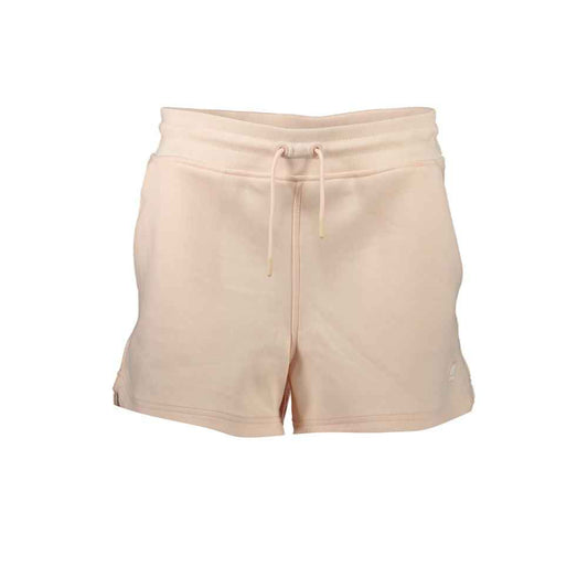 K-WAY Pink Polyester Pant
