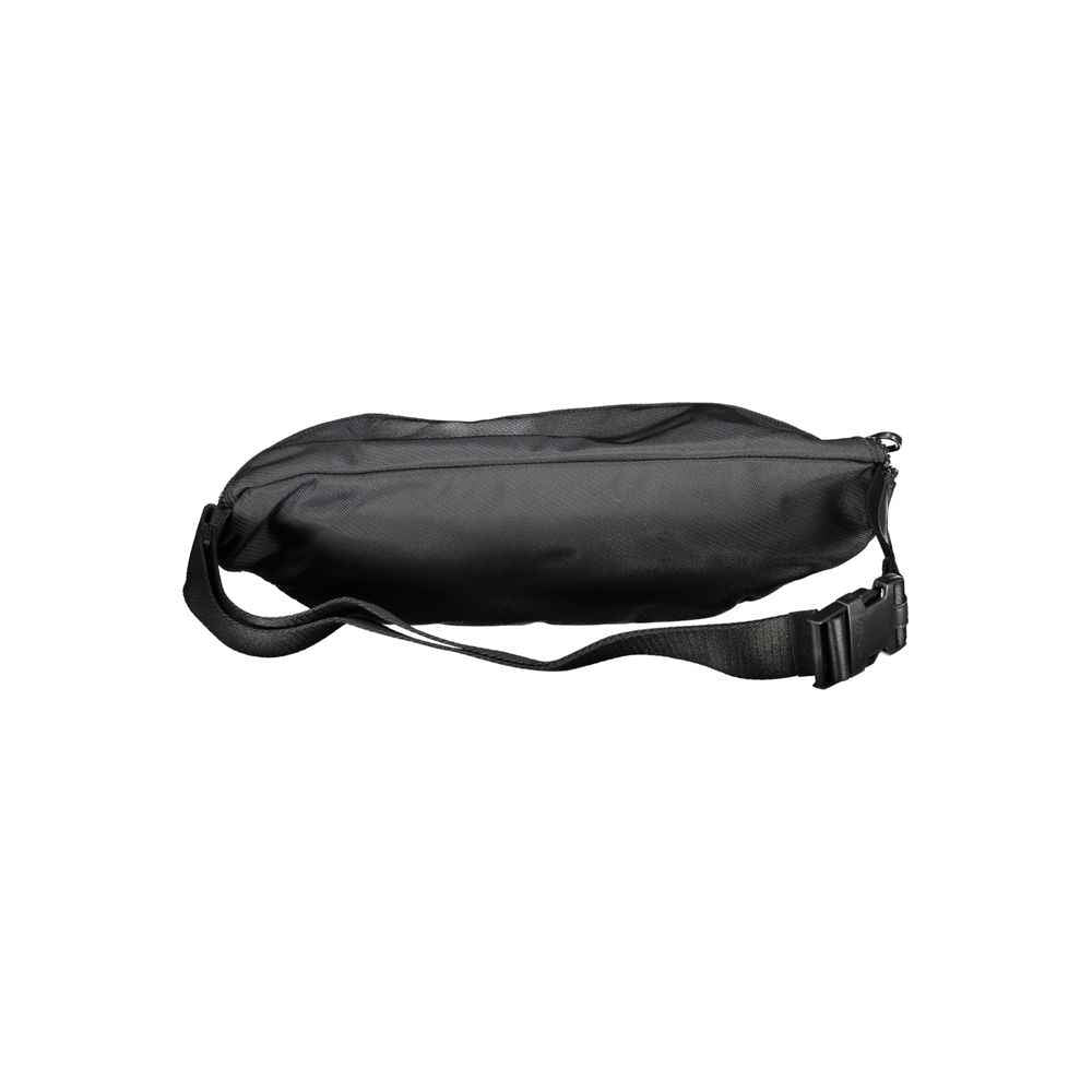 Calvin Klein Black Polyester Handbag