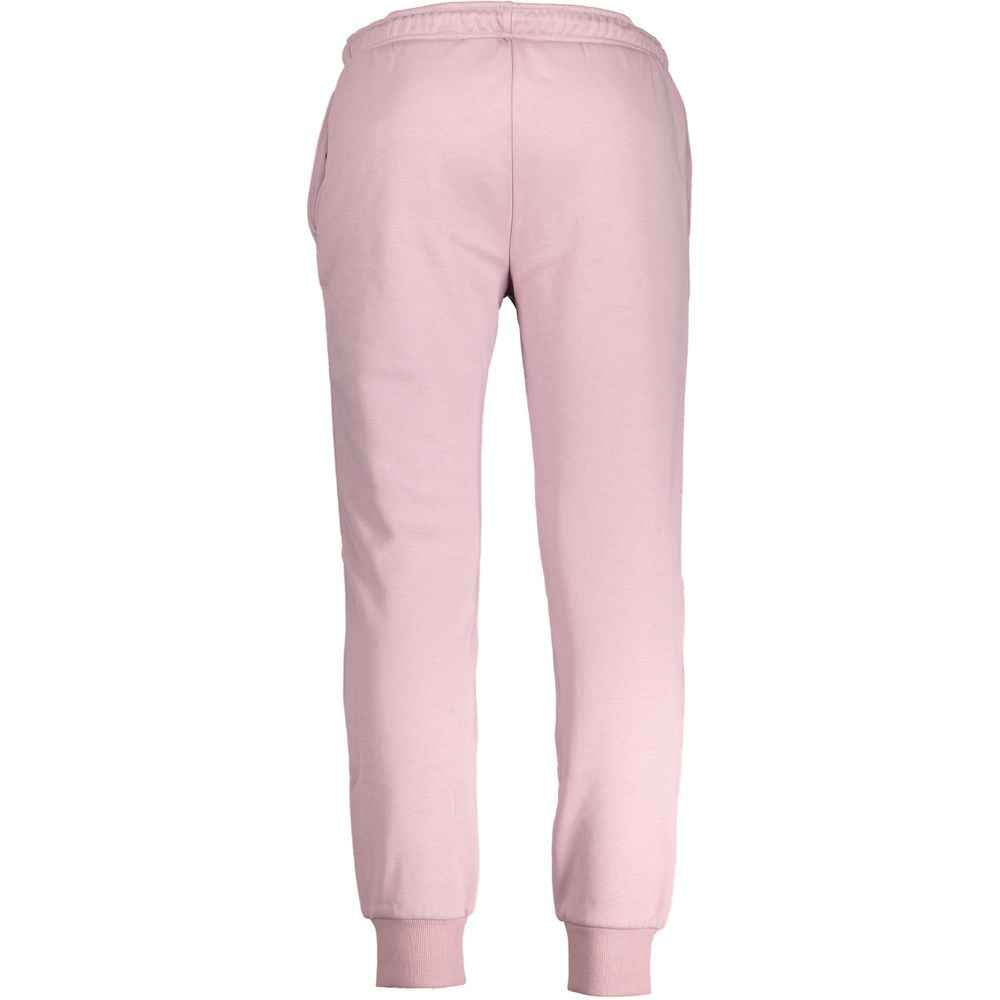 K-WAY Purple Cotton Pant