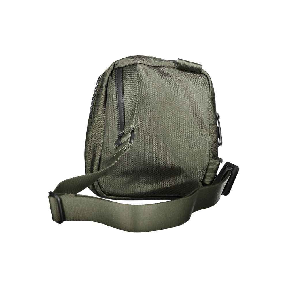 Calvin Klein Green Polyester Handbag