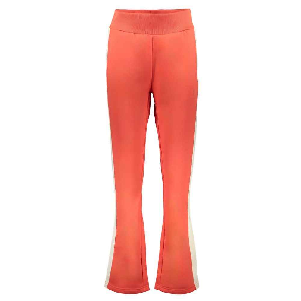 Fila Pink Polyester Pant