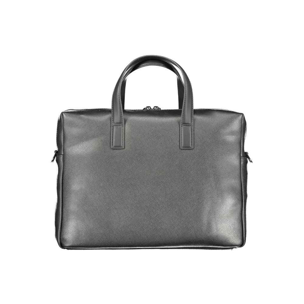 Calvin Klein Black Polyester Accessory