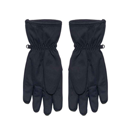 K-WAY Blue Polyester Glove