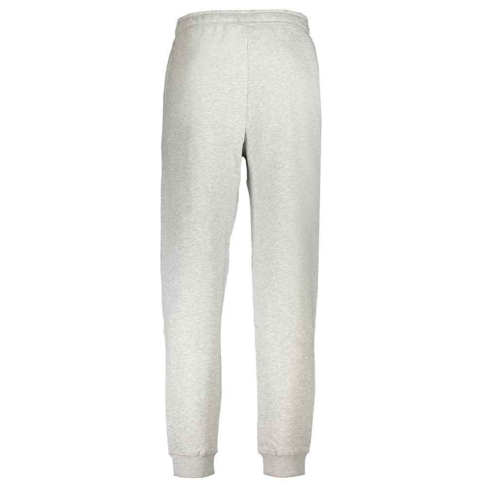Fila Gray Cotton Pant
