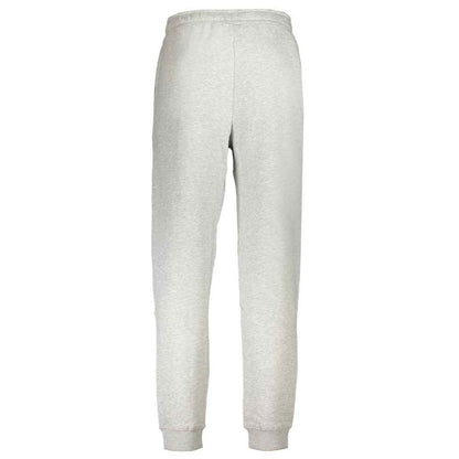 Fila Gray Cotton Pant