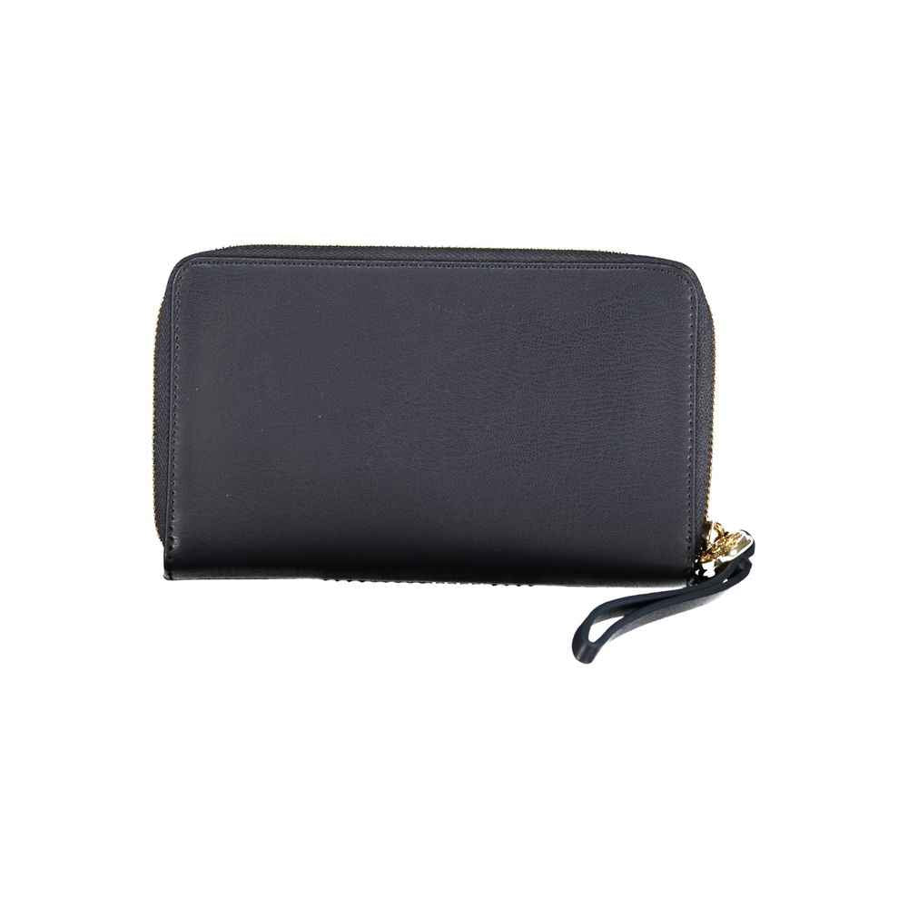 Tommy Hilfiger Blue Polyethylene Accessory