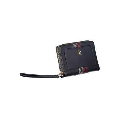 Tommy Hilfiger Blue Polyethylene Accessory