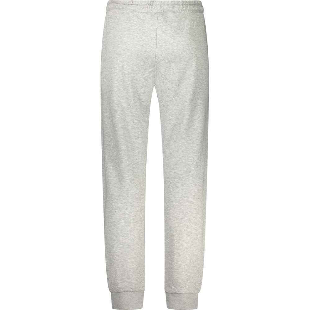 Fila Gray Cotton Pant