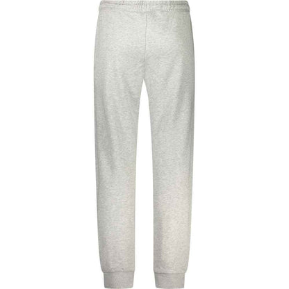Fila Gray Cotton Pant