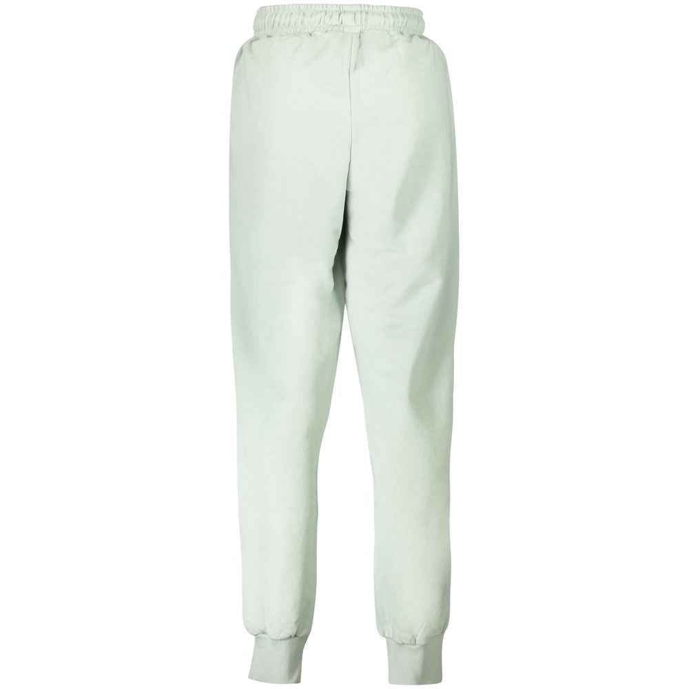 Fila Green Cotton Pant