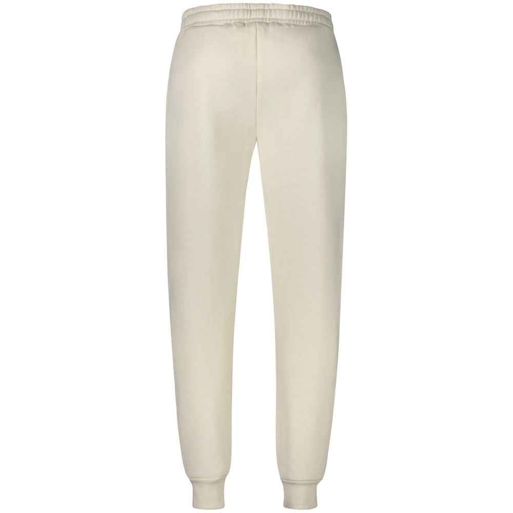 Norway 1963 White Cotton Pant