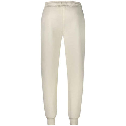Norway 1963 White Cotton Pant