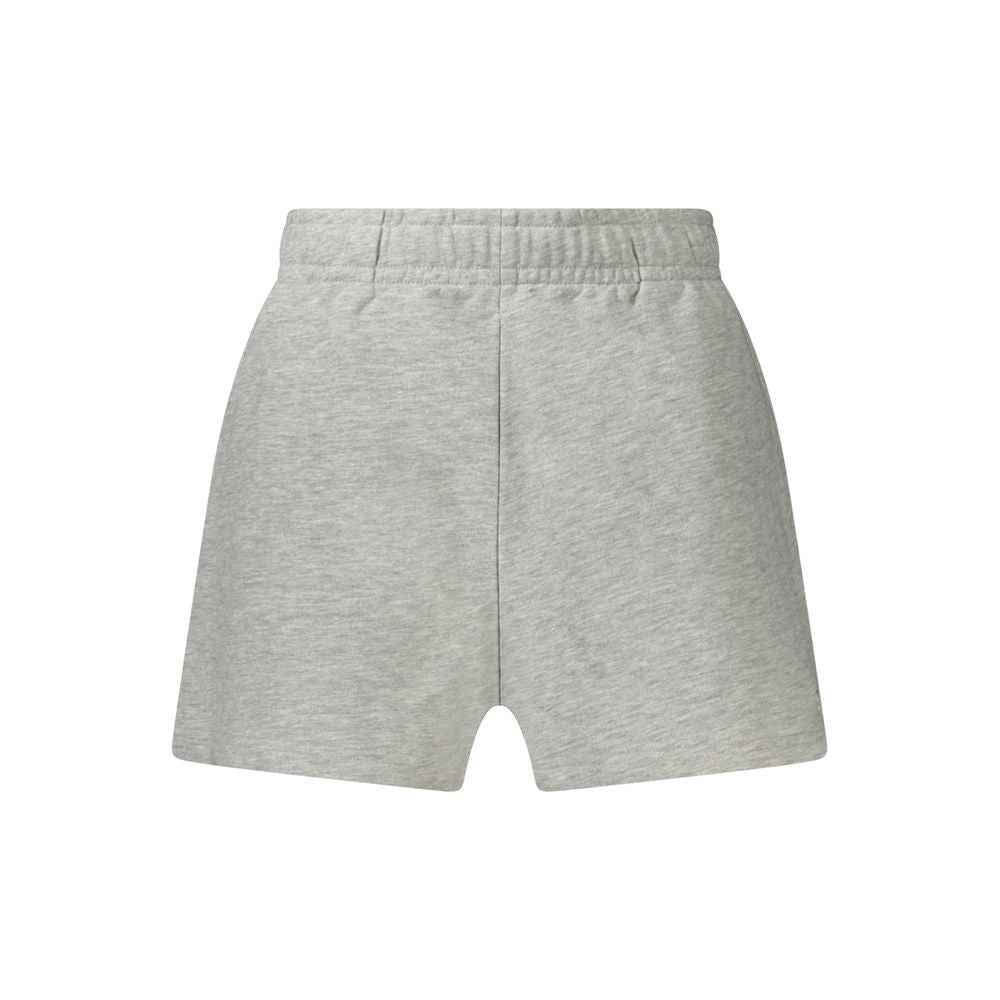 Fila Gray Cotton Pant