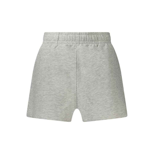 Fila Gray Cotton Pant