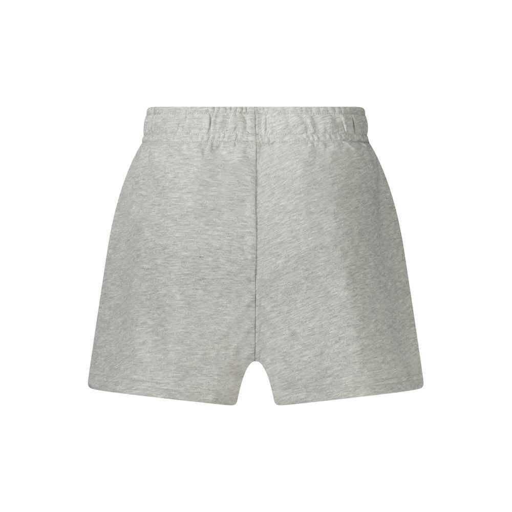 Fila Gray Cotton Pant