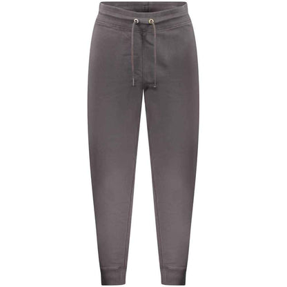 Hugo Boss Black Cotton Pant