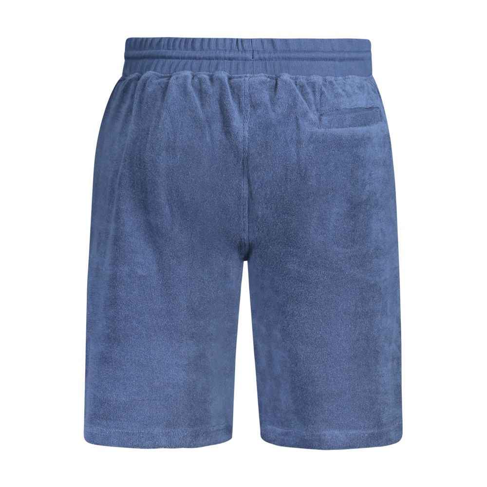 North Sails Blue Cotton Pant
