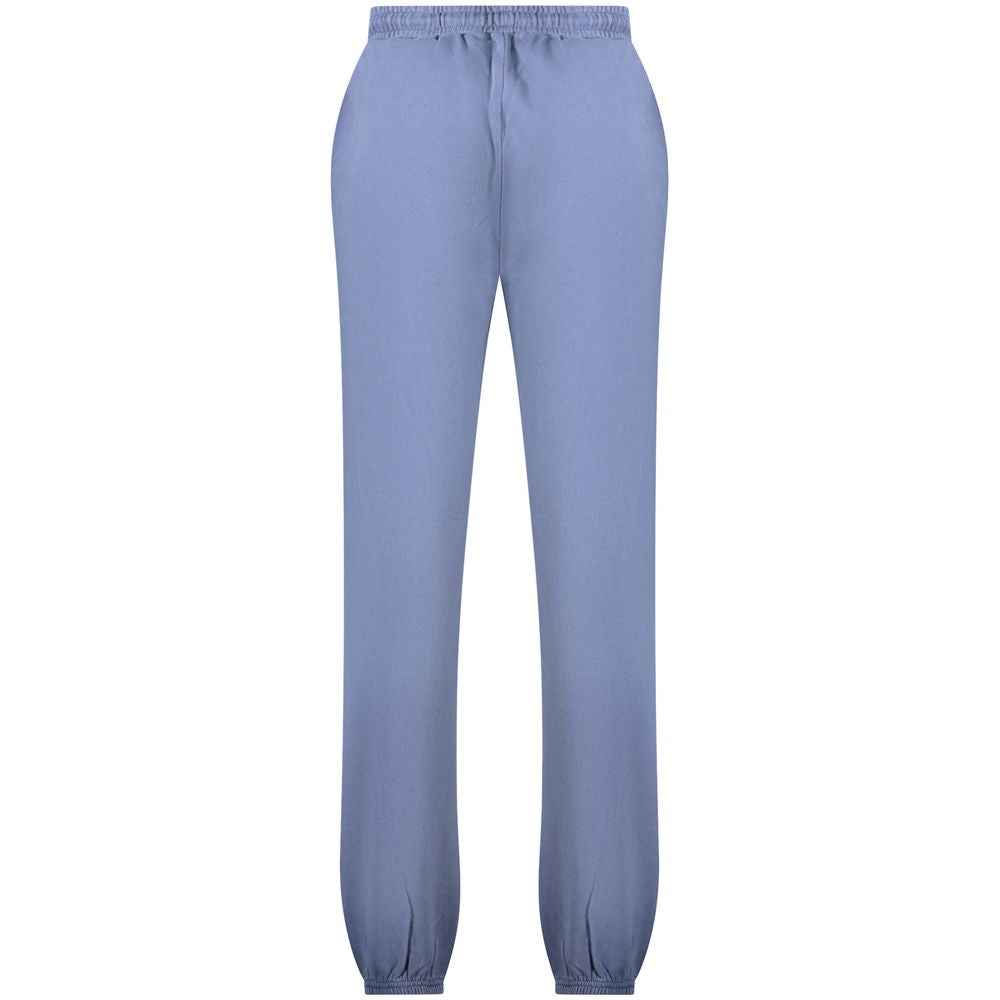 North Sails Blue Cotton Pant