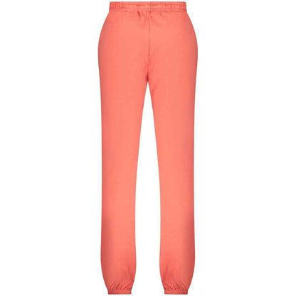 North Sails Pink Cotton Pant