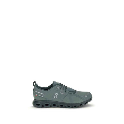 ON Cloud 6 WP Shoes